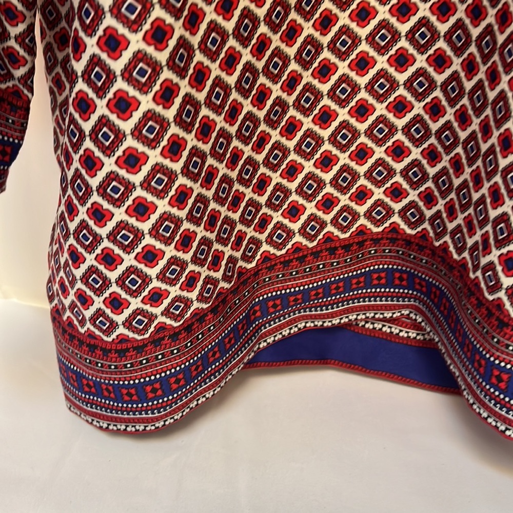 Dalia Blouse Top - image 6